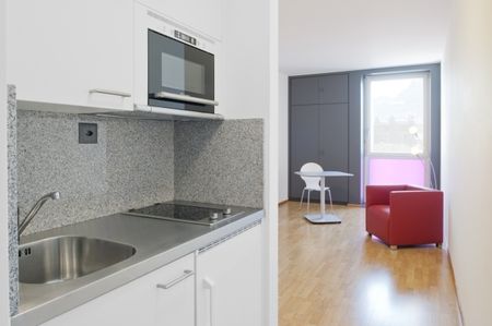 Apartment - Foto 2
