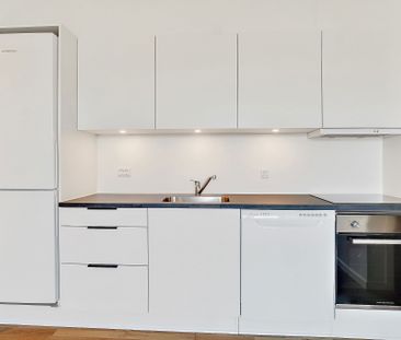 3-vær. lejlighed - Foto 6