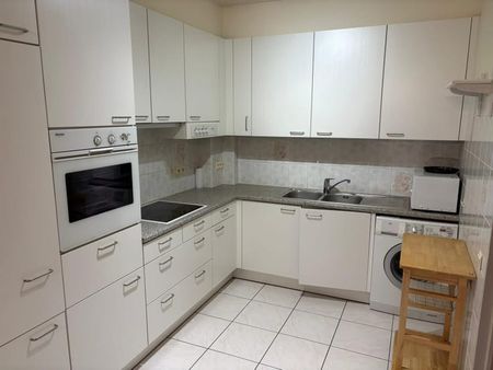 Appartement te huur - Foto 5