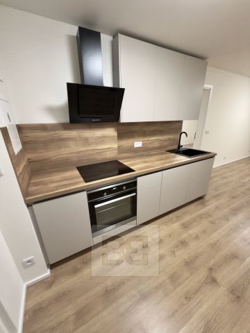Pronájem bytu 2+kk 48 m² - Photo 2