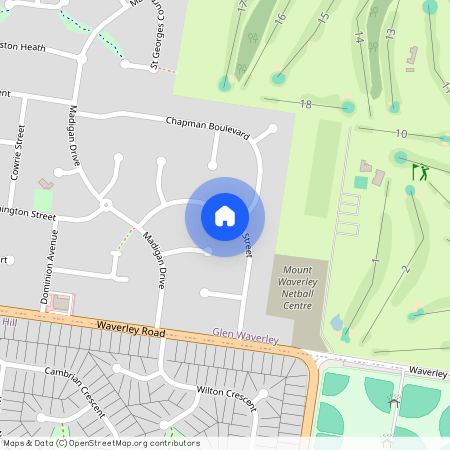 16 Northam Street, Vic 3150, Glen Waverley