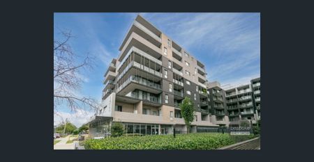 Luxury Apartment - Photo 3