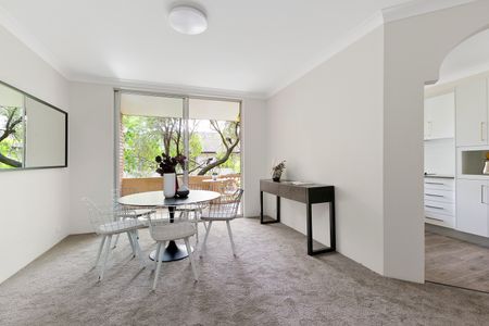 5/3 Robert Street, Artarmon NSW 2064 - Apartment For Rent | Domain - Photo 2