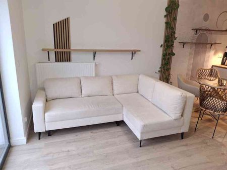 Trzypokojowe 78m2 z gard. i miejscem postojowym - Zdjęcie 4