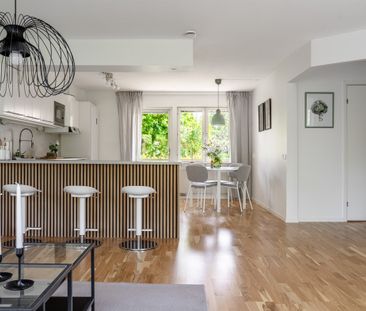 Jordabalksvägen, Lund - Foto 2