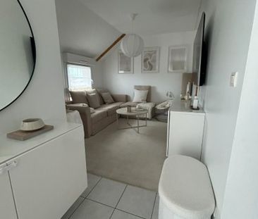 Appartement 3 pièces à Woippy - Photo 6