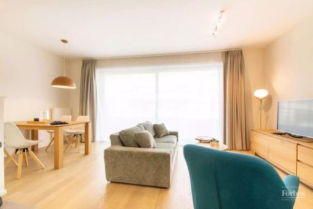 Appartement in Evere - Photo 2