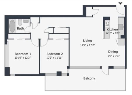 365 Eglinton Avenue East - Photo 2