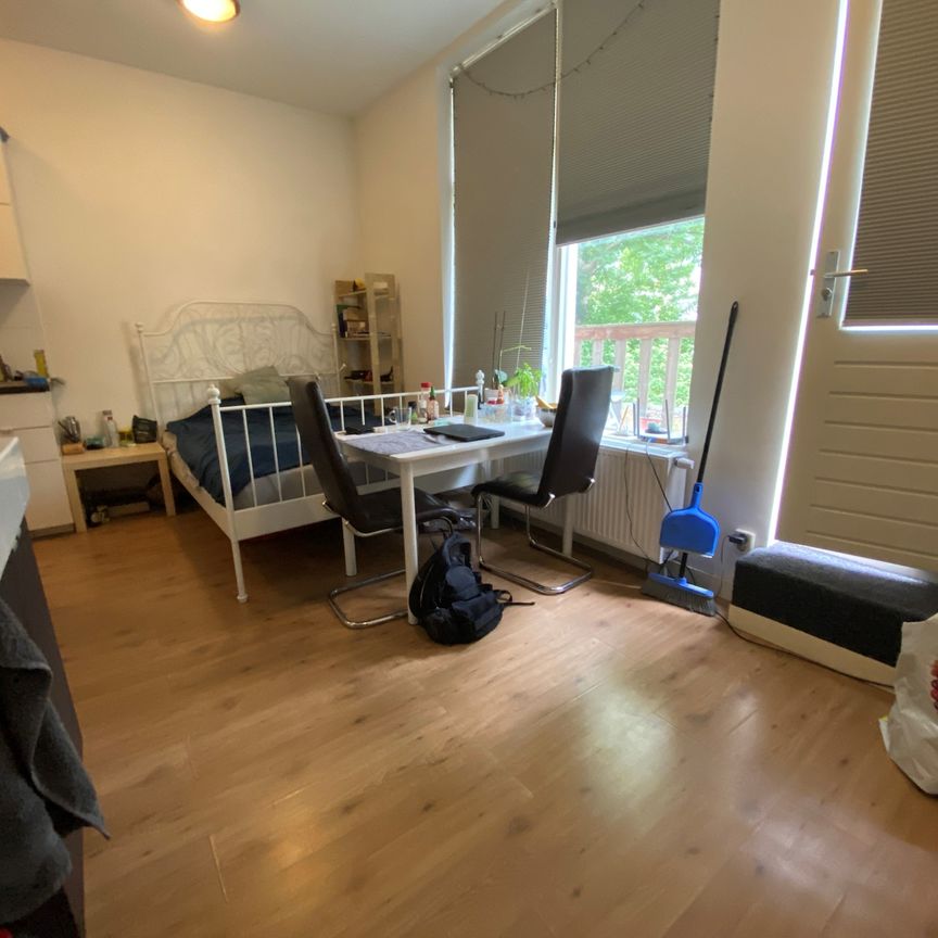 Radijsstraat 47B, 9741 BK Groningen - Foto 1