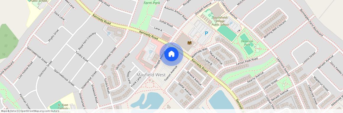 61 Springdale Avenue, Caledon