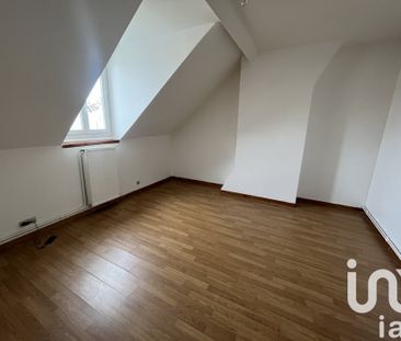 Appartement 3 pièces de 48 m² à Montdidier (80500) - Photo 1