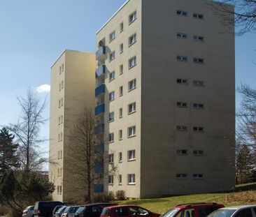 3-Zimmer-Wohnung in Neunkirchen Salchendorf - Photo 3