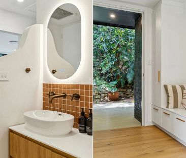 Beautifully Renovated Serene Family Home - Photo 6