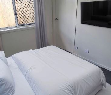 2-Bedroom Home in Burpengary – Stylish, Spacious & Ready to Move In! - Photo 4