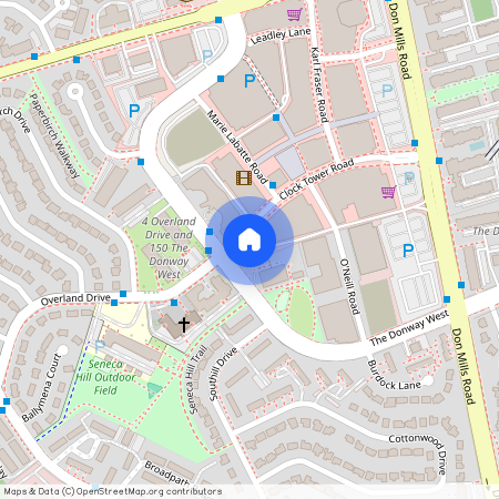 85 The Donway N/A, Toronto