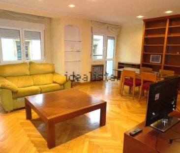 Alquiler de piso en Centro - San Lorenzo - Photo 5