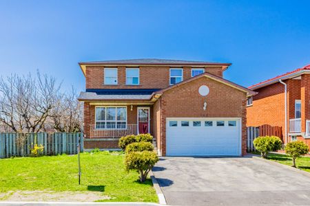 For Lease - 146 Consulate Road Unit# Bsmt, Mississauga, Ontario - Photo 5