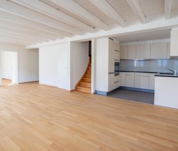 7 Zimmer, 196 m², 6. Stock - Photo 6
