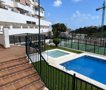 Alquiler de piso en Avenida Retamar - Photo 4