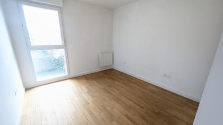 location Appartement T3 DE 68.7m² À ARGENTEUIL - Photo 2