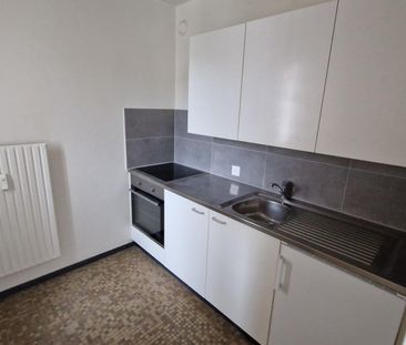Appartement de 2 pièces au 5ème étage - environ 42m2 - Photo 1
