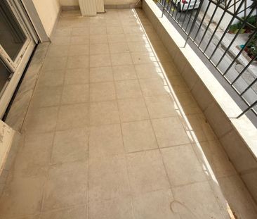 Διαμέρισμα για ενοικίαση Κάτω Ηλιούπολη (Εύοσμος) - Photo 2