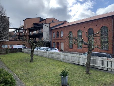 Vallgatan, Hässleholm - Foto 5