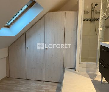 Appartement T2 RUMILLY à louer - Photo 4