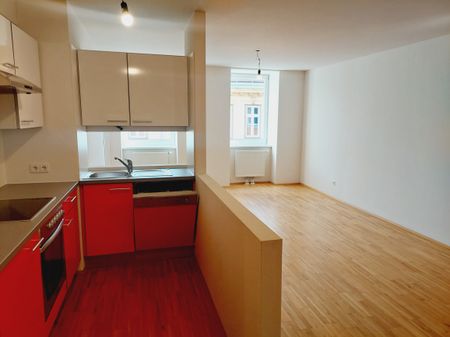 Helle 2-Zimmer-Wohnung im 17. Bezirk - Photo 4