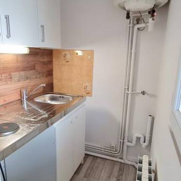 Location Appartement 1 pièce 22m² CLERMONT FERRAND 63000 - Photo 3