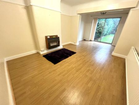 3 bedroom semi-detached house to rent - Photo 2