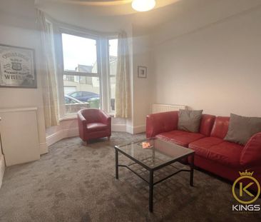4 bedroom terraced house to rent - Photo 6