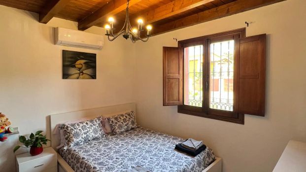 Finca rústica de alquiler en Calle Subida San Anton, 57, Coín - Photo 1