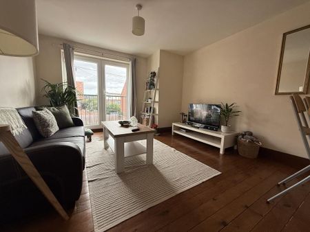 2 bedroom terraced house to rent - Photo 3