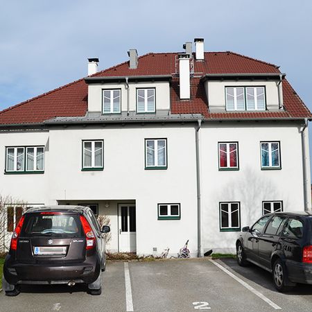 Wohnung in Schweiggers - Foto 3