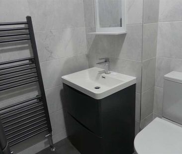 Airedale Mews, Silsden, BD20 - Photo 1