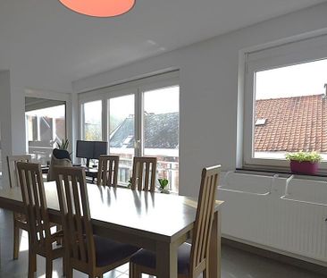 Appartement te huur in Ieper voor € 830 met 2 slaapkamers - Photo 3