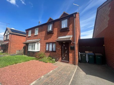 2 bedroom detached house to rent - Photo 3