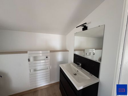 Location Maison 3 pièces 79m² - Photo 5