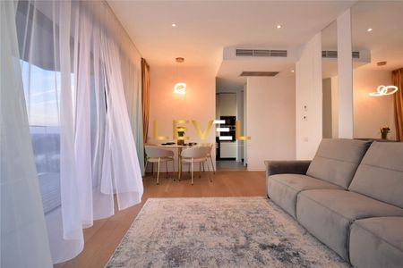 [VIDEO] Apartament Premium 3 camere | 2 Locuri Parcare | One Mircea Eliade - Fotografie 4