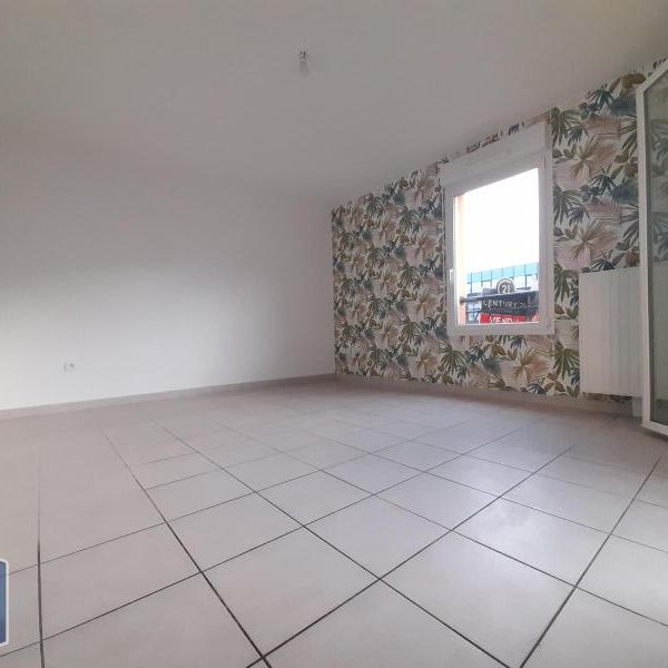 Location Appartement 3 pièces 61m² AUDINCOURT 25400 - Photo 1