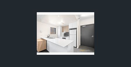 Modern Living at Arbour! Fully furnished with 2 Parking Spaces! - Photo 4