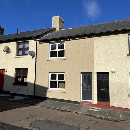 2 bedroom terraced house to rent - Photo 3