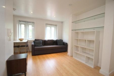 1 Bedroom Flat To Let - Photo 3