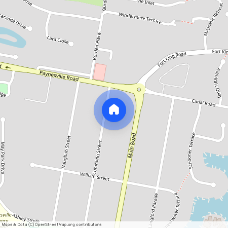 2/42 Cumming Street, 3880, Paynesville Vic