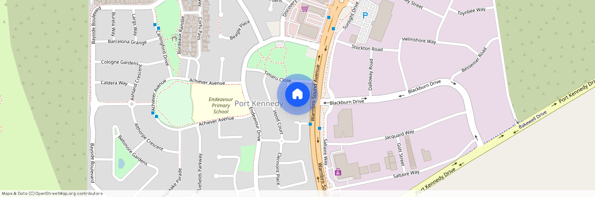 7 Oceanic Court, WA 6172, Port Kennedy