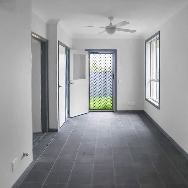 Two bedroom affordable housing granny flat - Photo 1