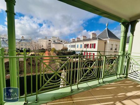 Appartement à louer 4 pièces 86m² - Photo 5