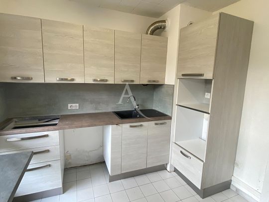 Location Appartement 2 pièces 41m² NICE 06000 - Photo 1