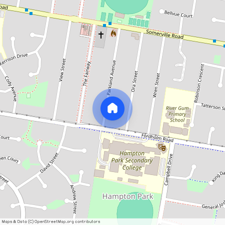 36 Parkland Avenue, Vic 3976, Hampton Park